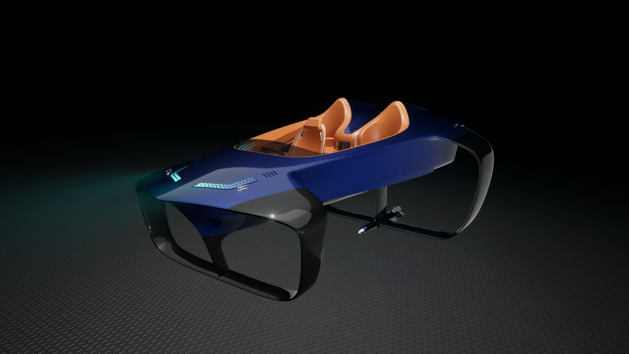 Hydrofoil