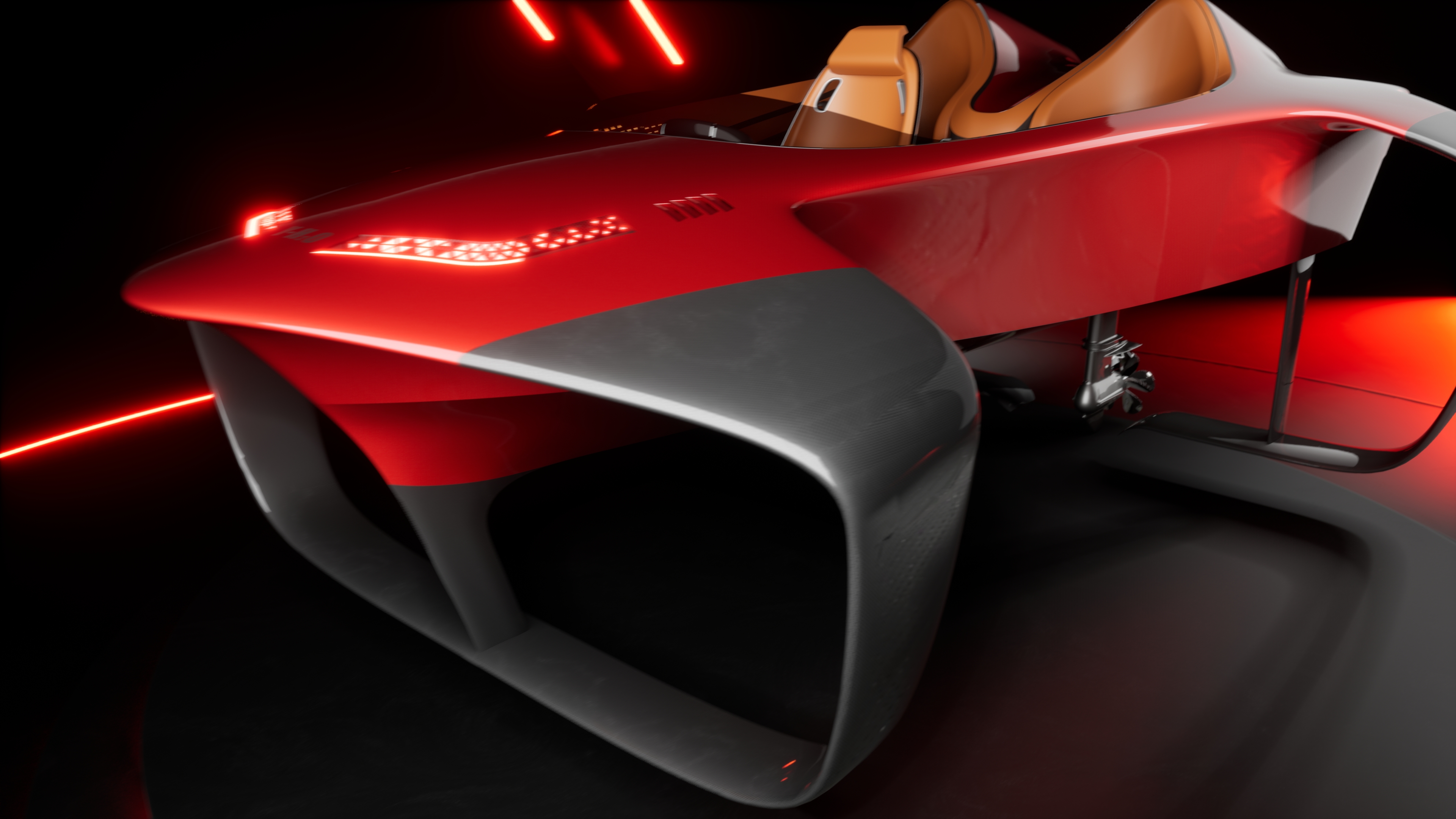 Immersive Cockpit